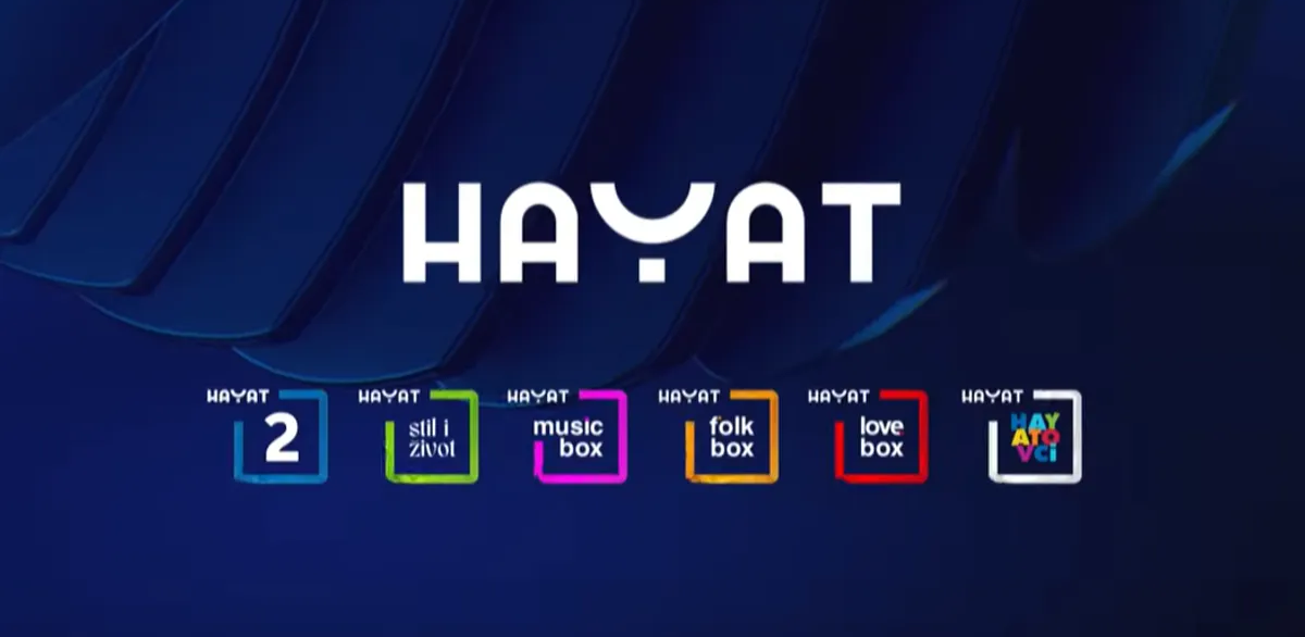 HayatPlay (BA)
